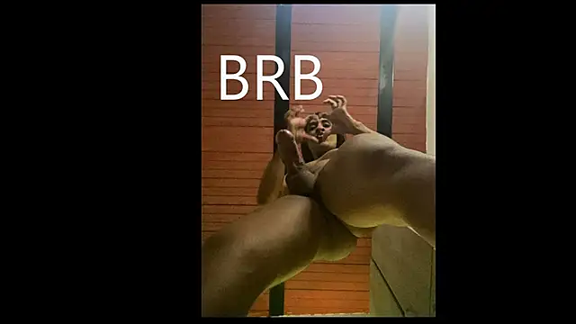 Czat XXX na żywo – _JaaconLeon_