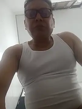 Jinenez Live XXX Chat