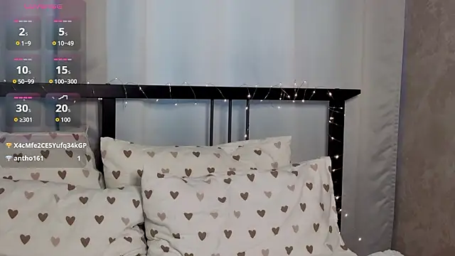 JoYung's Live XXX Chat