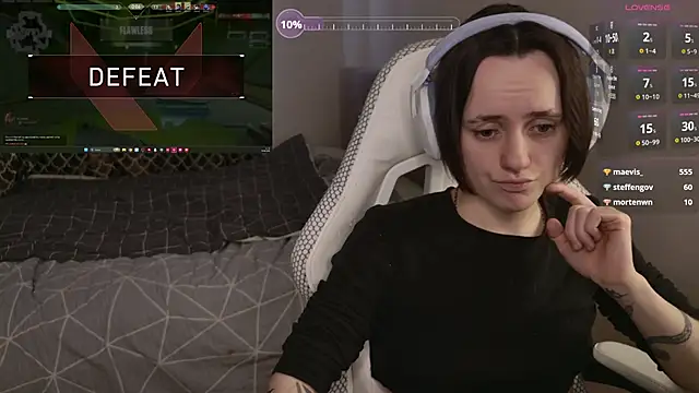 Luna_Loveee's Live XXX Chat