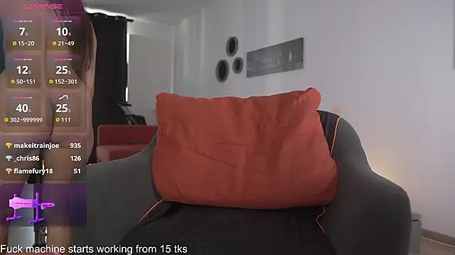 Jessi_Q – Live XXX-chat