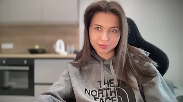 YourrAngelllll Pertunjukan Webcam