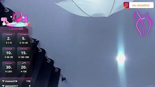 sweetiepeach_ webcam show