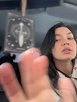 MeekyRich's Live XXX Chat