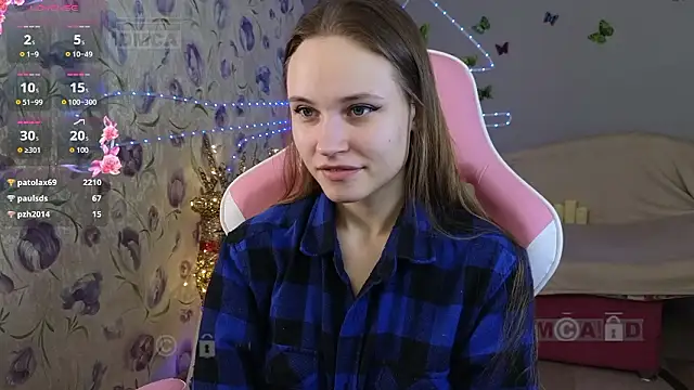 Armurra15 – Live XXX-chat