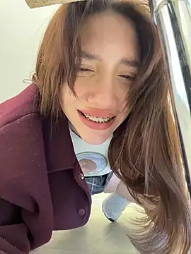 แชท XXX สดของ BallerinaCappuccino_