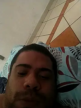 ayhperez's Webcam Show