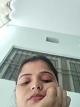 Jaan-Heart – Live XXX-chat