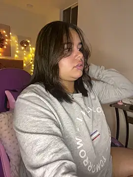 Anabelle_00_'s Live XXX Chat