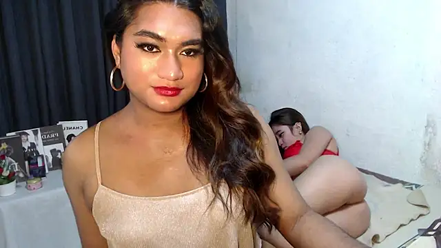 Elysia_Fox Live XXX-Chat