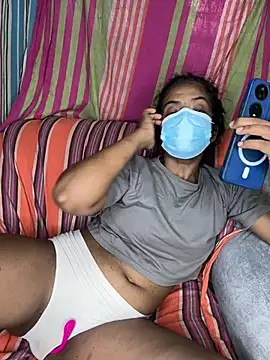 SukiyamaAsia: απευθείας συνομιλία ΧΧΧ