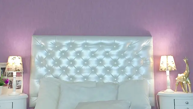 ScarletMusk – Live XXX-chat