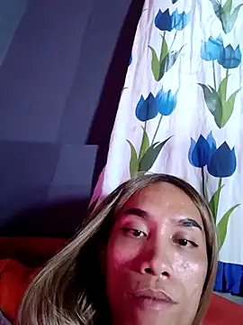 Вебкам-шоу PeachyLuxe