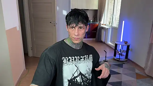 Anubisgods Webcam show