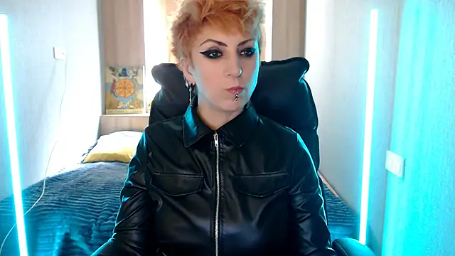 Sweet-n-Strong's Live XXX Chat