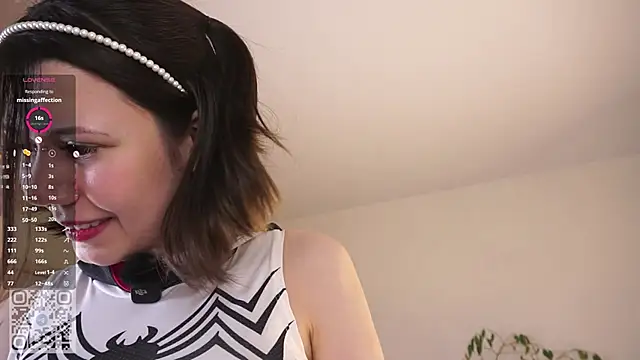 RoxannaCarver's Live XXX Chat