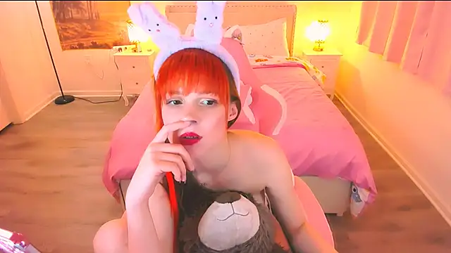 blair_venom's Live XXX Chat