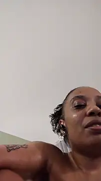 Pertunjukan Kamera Web liteskinwifey_56