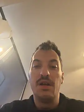 andresbale 웹캠 쇼