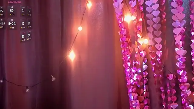 ShyniAlice's Live XXX Chat