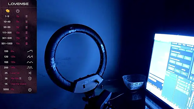 Sol_Nova – Live XXX-chat