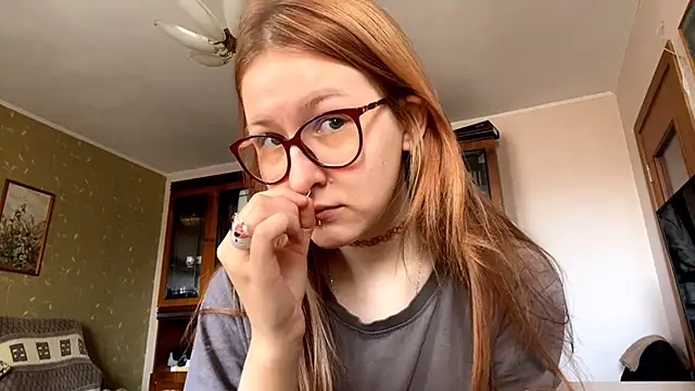 LaureenVielma's Live XXX Chat