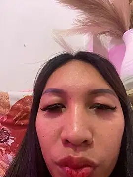 Czat XXX na żywo – GoddessCherryTS