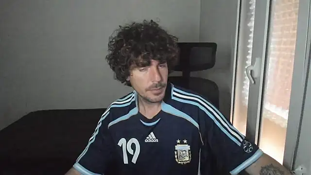 Chat +18 de joaquin420_hot ao vivo