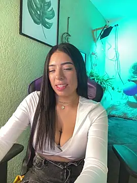 Pandorart_'s Live XXX Chat