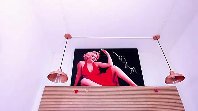 _sussan_miller 웹캠 쇼