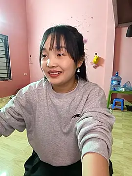 Myna5790 网络视讯表演