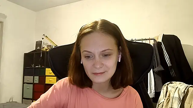 LuluSweetyGirl's Live XXX Chat