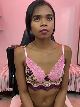 Webkamerová show camila_avila