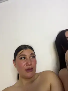 Miss_Dani – Naživo XXX chat