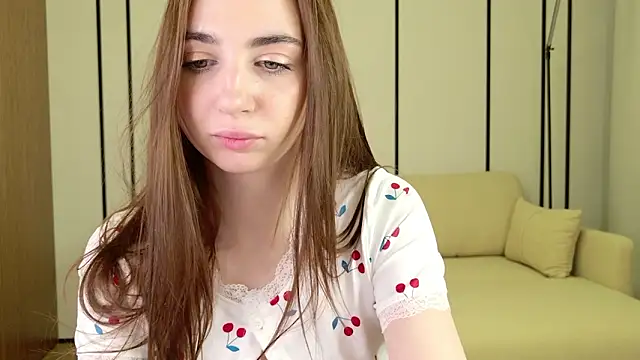 Chatroom XXX en direct de Miiraii