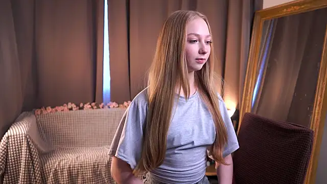 JaimeeBroadstreet – Live XXX-chat