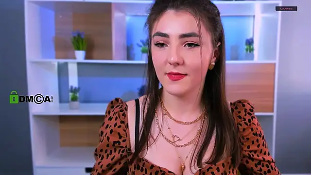 dolly_sunshine Adlı Modelin Canlı XXX Sohbeti