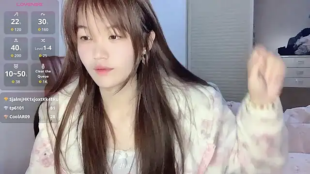 D-Wanming: онлайн-секс-чат