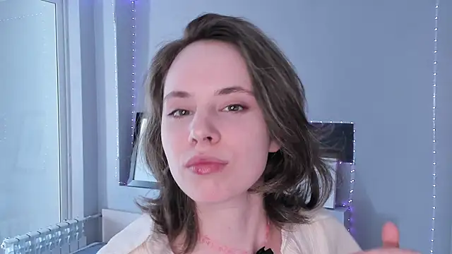 CrystaLeah Live XXX-chat