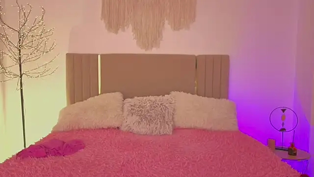 Webkamerová show Magic_bunnyy