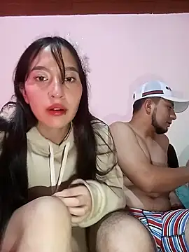 Wild-lovers18 Webcam show