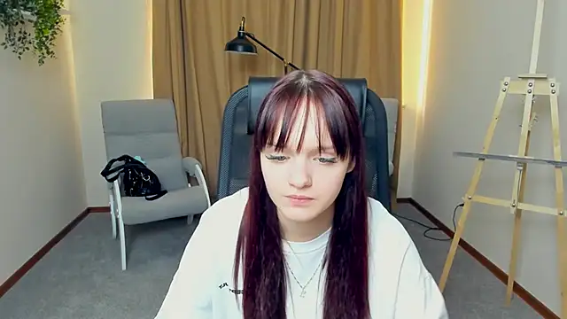 แชท XXX สดของ ChrisForck