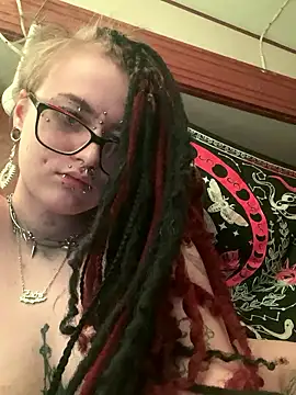 darlingvicuous – Live XXX-chat