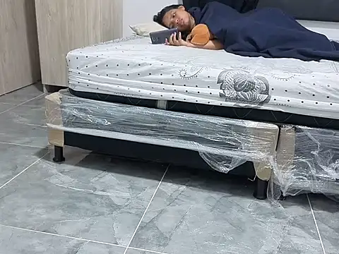 Pertunjukan Kamera Web Linda_londres