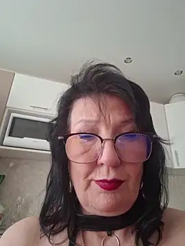 Chatroom XXX en direct de LaliaMia