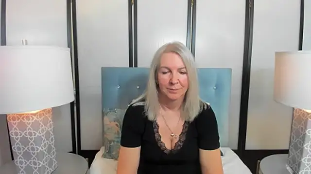 EricaTop – Live XXX-chat