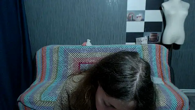 pa1e_pr1ncess' Live XXX Chat