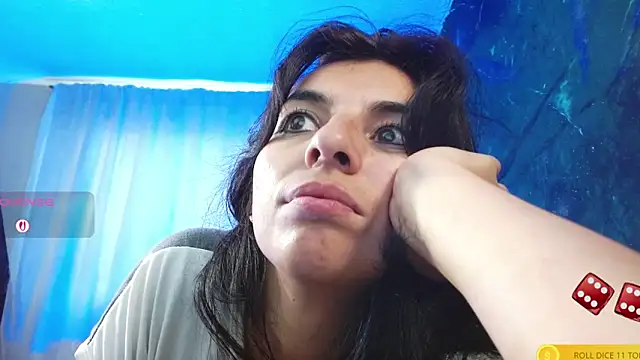 แชท XXX สดของ julieth_sex1