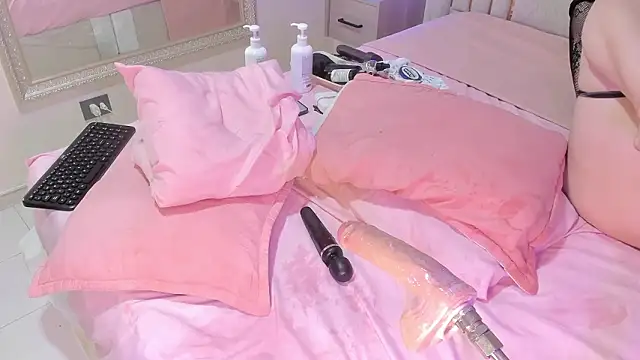 Saekohofman's Live XXX Chat