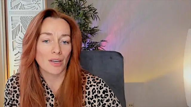 RebeccaMartinez – Live XXX-chat